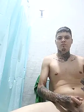 Snapshot of elvaquero06 chatting on April 15, 2026, 12:49 am elvaquero06 online show from April 15, 2026, 12:49 am