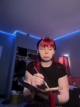 Snapshot of 404lonotfound chatting on February 11, 2026, 3:28 am 404lonotfound online show from February 11, 2026, 3:28 am