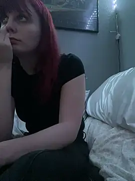 Snapshot of 404lonotfound chatting on February 8, 2026, 4:43 am 404lonotfound online show from February 8, 2026, 4:43 am