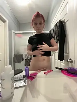 Snapshot of 404lonotfound chatting on February 10, 2026, 10:25 am 404lonotfound online show from February 10, 2026, 10:25 am