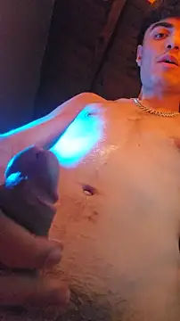 Ignacio navarro online show from March 29, 2026, 11:23 am