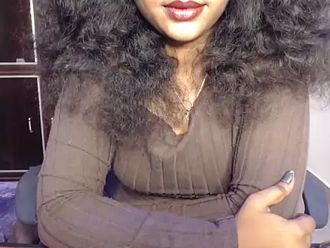 VixenNandhu online show from April 30, 2026, 7:43 pm