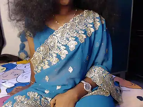 Snapshot of VixenNandhu chatting on March 12, 2026, 6:23 pm VixenNandhu online show from March 12, 2026, 6:23 pm