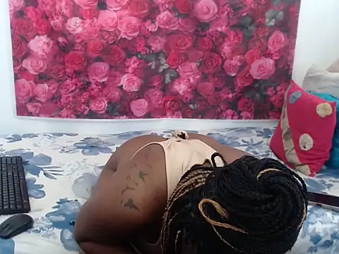 Snapshot of Queenteex6992 chatting on February 7, 2026, 7:16 am Queenteex6992 online show from February 7, 2026, 7:16 am