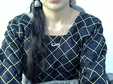 Mehaak  online show from June 19, 2026, 8:20 am