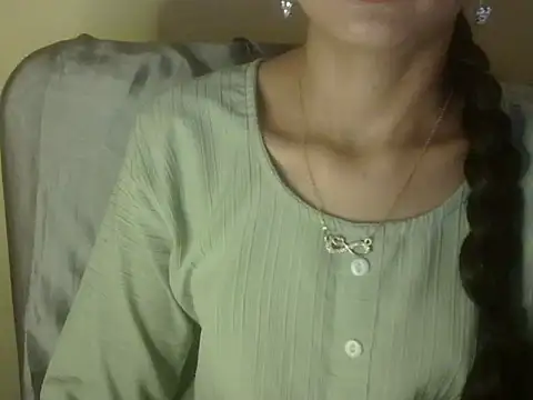 Mehaak  online show from April 5, 2026, 6:53 am