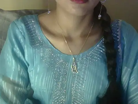 Mehaak  online show from April 7, 2026, 6:26 am