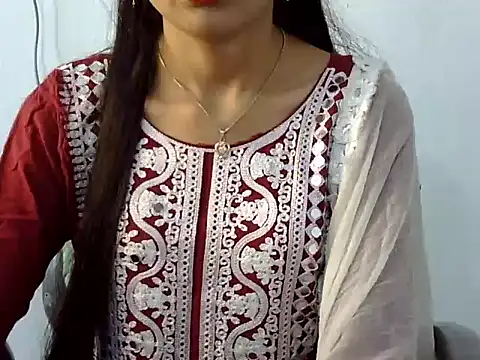 Mehaak  online show from March 27, 2026, 6:22 am