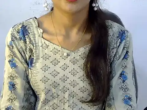 Snapshot of Mehaak_ chatting on May 13, 2026, 12:23 pm Mehaak online show from May 13, 2026, 12:23 pm