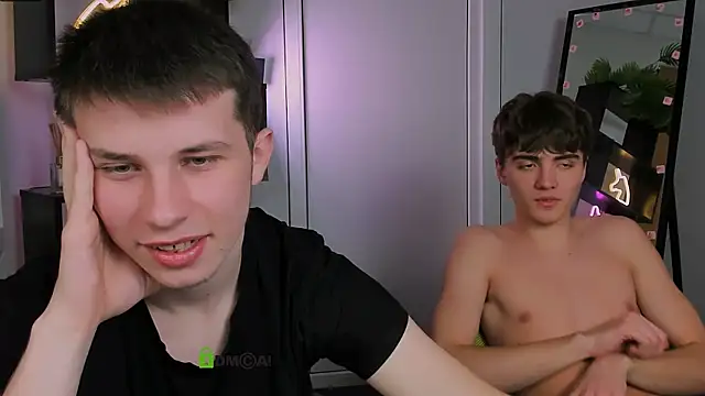 emil lucky online show from March 6, 2026, 7:53 pm