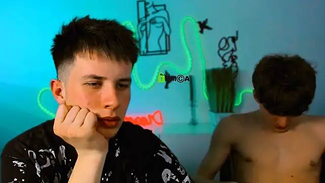 emil lucky online show from March 23, 2026, 7:25 pm