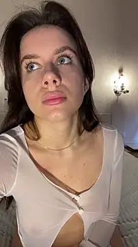 Snapshot of cheekypie chatting on March 21, 2026, 5:30 am cheekypie online show from March 21, 2026, 5:30 am