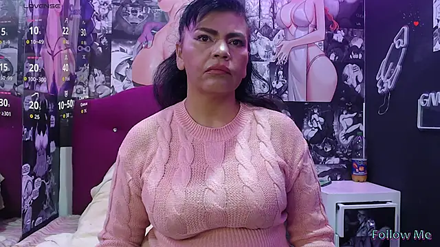 Snapshot of jennifer_0717 chatting on April 8, 2026, 12:12 am jennifer 0717 online show from April 8, 2026, 12:12 am