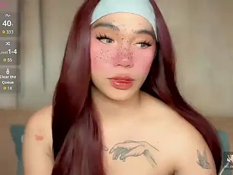 Kelly Mckinney online show from March 12, 2026, 1:15 pm