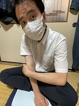 Snapshot of shizuku-kun211 chatting on May 17, 2026, 6:46 am shizuku-kun211 online show from May 17, 2026, 6:46 am