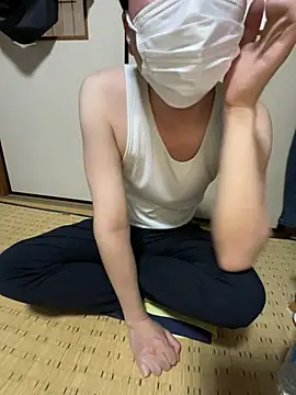 Snapshot of shizuku-kun211 chatting on April 25, 2026, 8:17 am shizuku-kun211 online show from April 25, 2026, 8:17 am