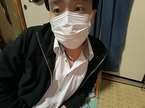 shizuku-kun211 online show from March 5, 2026, 6:32 am