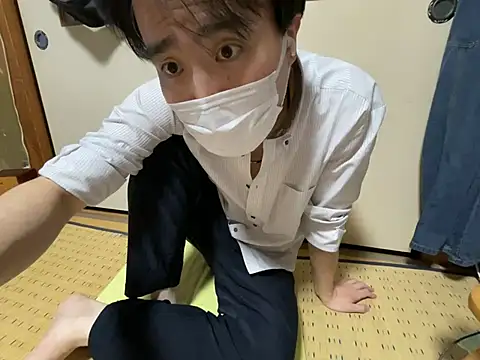 Snapshot of shizuku-kun211 chatting on April 16, 2026, 9:10 am shizuku-kun211 online show from April 16, 2026, 9:10 am