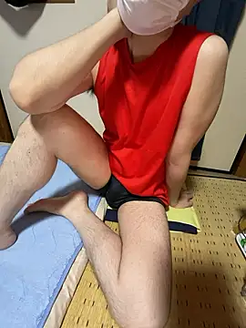 Snapshot of shizuku-kun211 chatting on April 29, 2026, 1:37 pm shizuku-kun211 online show from April 29, 2026, 1:37 pm