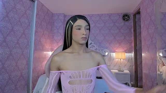 Snapshot of _AdharaSkinny chatting on February 24, 2026, 9:04 pm AdharaSkinny online show from February 24, 2026, 9:04 pm