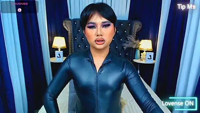 Snapshot of Maliyah_Vaughan chatting on February 22, 2026, 8:10 pm Maliyah Vaughan online show from February 22, 2026, 8:10 pm