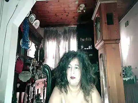 cosmicstar online show from April 7, 2026, 9:55 am