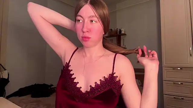 Snapshot of AuroraLawson chatting on February 18, 2026, 12:01 pm AuroraLawson online show from February 18, 2026, 12:01 pm