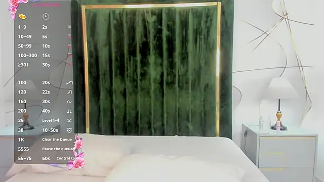 Snapshot of AbbyyBrown_ chatting on March 28, 2026, 9:27 pm AbbyyBrown online show from March 28, 2026, 9:27 pm