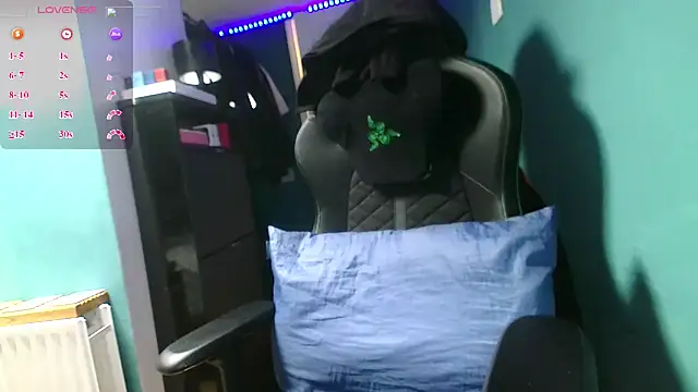 JadeAlexis403 online show from March 8, 2026, 11:24 am