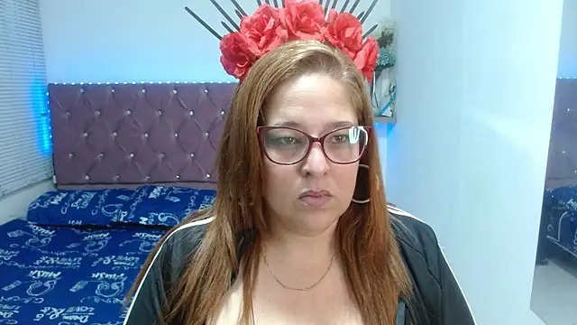 Snapshot of kataleyamilf69 chatting on February 25, 2026, 1:22 pm kataleyamilf69 online show from February 25, 2026, 1:22 pm