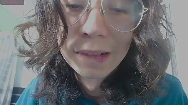 najimi uwu  online show from February 19, 2026, 1:13 am