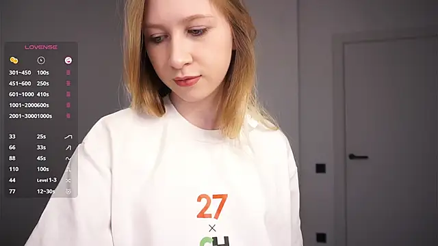 Snapshot of MiHabeck chatting on February 20, 2026, 7:10 am MiHabeck online show from February 20, 2026, 7:10 am