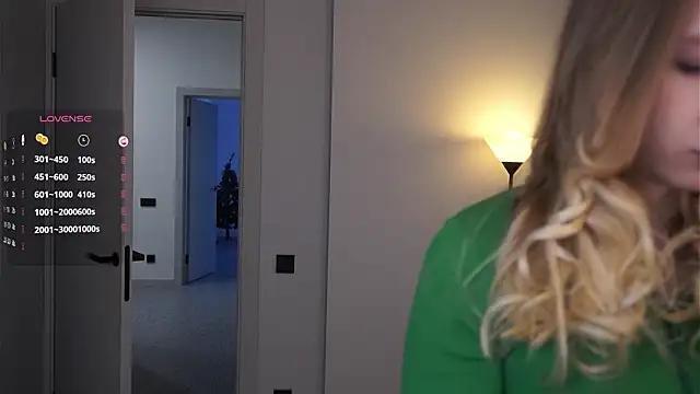 Snapshot of MiHabeck chatting on February 14, 2026, 5:29 am MiHabeck online show from February 14, 2026, 5:29 am