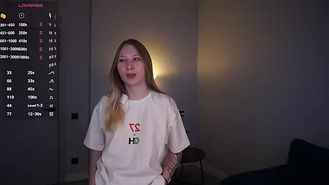 Snapshot of MiHabeck chatting on February 15, 2026, 5:41 am MiHabeck online show from February 15, 2026, 5:41 am