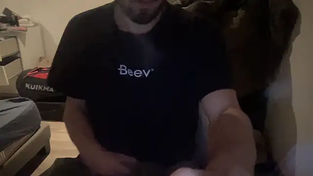 raoulbtnbois online show from February 9, 2026, 11:52 am