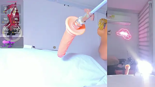 lana  kane   online show from March 28, 2026, 9:10 am