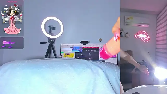 lana  kane   online show from March 3, 2026, 9:16 am