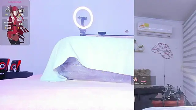 lana  kane   online show from April 3, 2026, 9:05 am