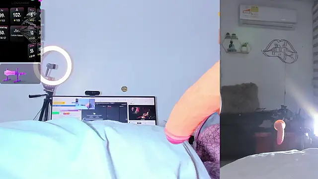 lana  kane   online show from March 7, 2026, 9:27 am