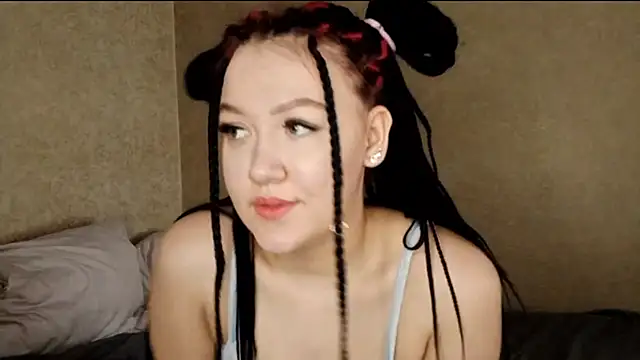 Snapshot of MarylinAmell chatting on February 24, 2026, 9:32 am MarylinAmell online show from February 24, 2026, 9:32 am