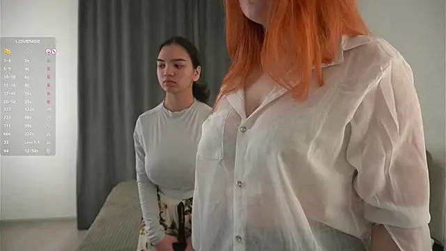 Snapshot of SheilaBarber chatting on February 11, 2026, 7:47 pm SheilaBarber online show from February 11, 2026, 7:47 pm