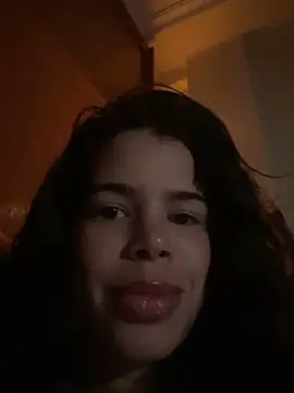 Snapshot of Brigitte01 chatting on May 11, 2026, 10:18 pm Brigitte01 online show from May 11, 2026, 10:18 pm