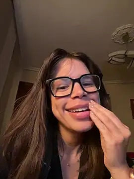 Snapshot of Brigitte01 chatting on May 13, 2026, 10:28 pm Brigitte01 online show from May 13, 2026, 10:28 pm