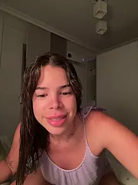 Snapshot of Brigitte01 chatting on June 28, 2026, 10:05 pm Brigitte01 online show from June 28, 2026, 10:05 pm