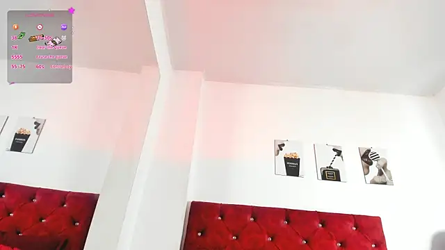 Snapshot of Madison_Rosee chatting on May 22, 2026, 12:30 am Madison Rosee online show from May 22, 2026, 12:30 am