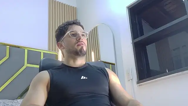 Snapshot of NICK_MOSS_ chatting on February 23, 2026, 11:00 am NICK MOSS online show from February 23, 2026, 11:00 am