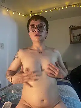 SimonMasseel online show from February 15, 2026, 3:29 am