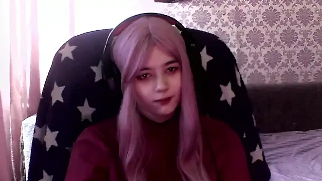 Snapshot of Angels_corner chatting on February 8, 2026, 5:38 am Angels corner online show from February 8, 2026, 5:38 am