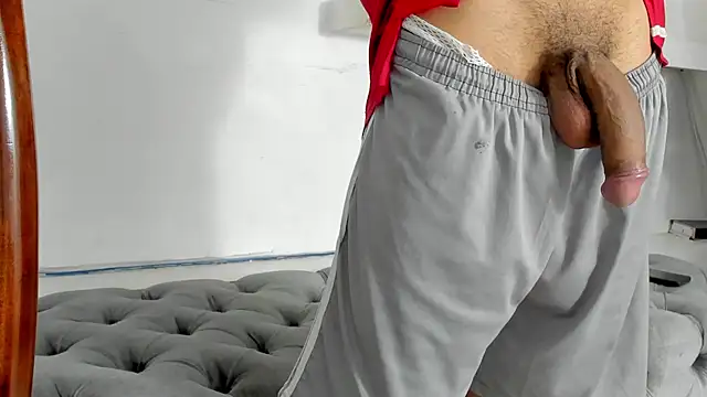 Snapshot of Jacke_Sum chatting on February 25, 2026, 8:30 pm Jacke Sum online show from February 25, 2026, 8:30 pm