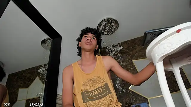 Snapshot of Jacke_Sum chatting on February 18, 2026, 11:50 am Jacke Sum online show from February 18, 2026, 11:50 am